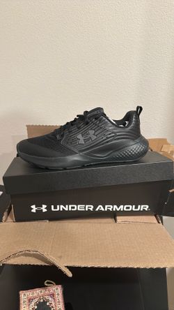 Under Armour UA Charged Commit TR 4