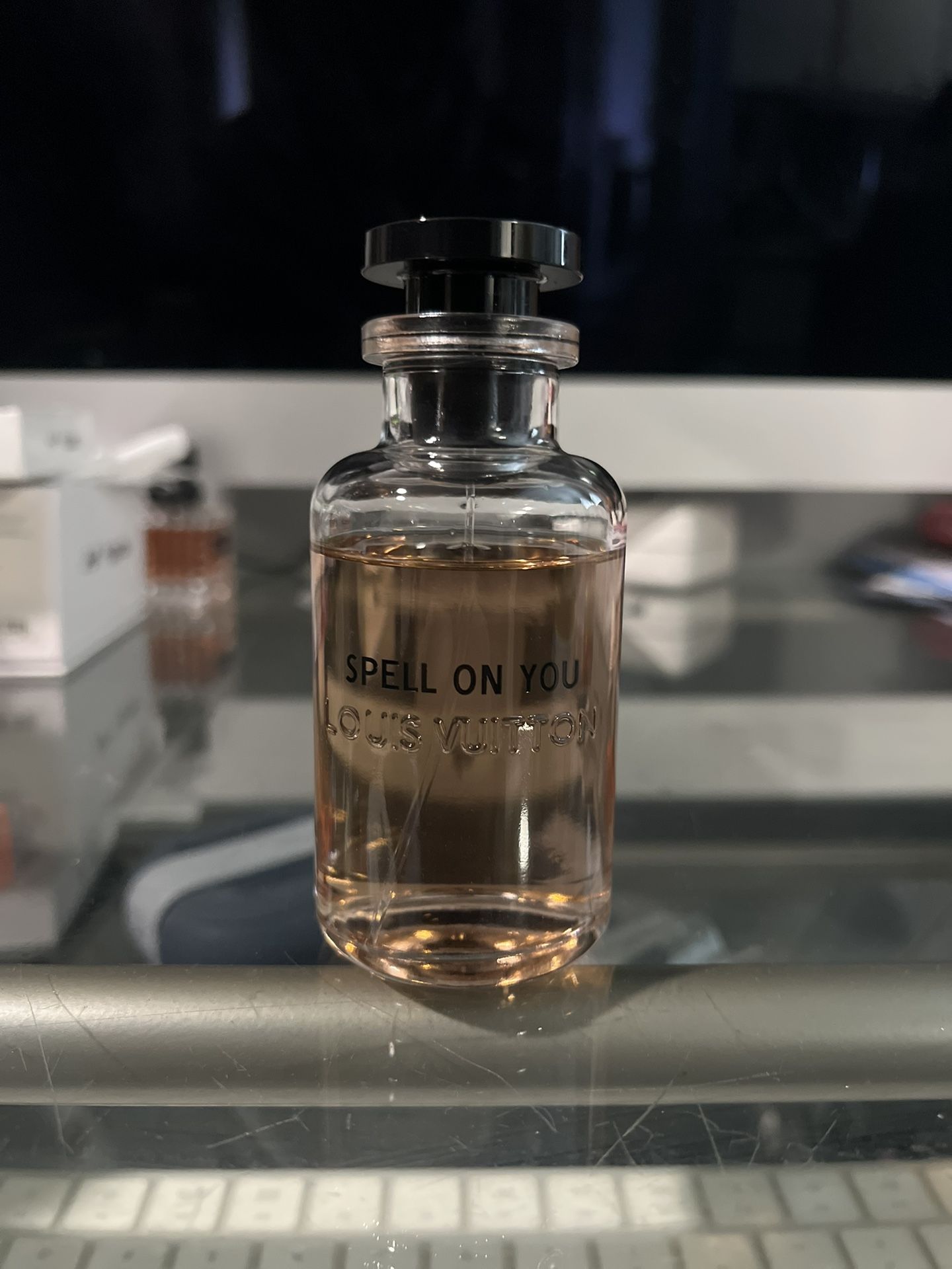 Louis Vuitton Spell On You