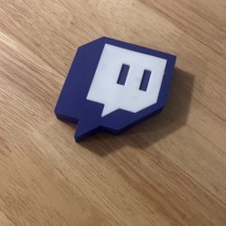Twitch USB Charger