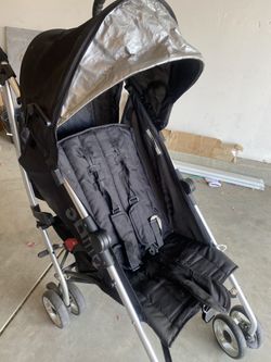 Summer 3D Lite Stroller