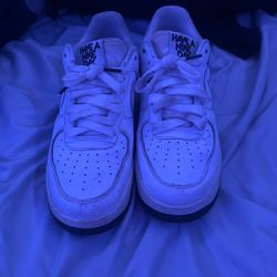 Air Force 1-Have A Nike Day Exclusive.