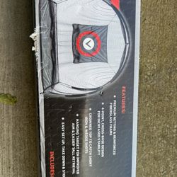Callaway Golf Hitting Net