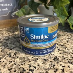 Similac 360 Total Care