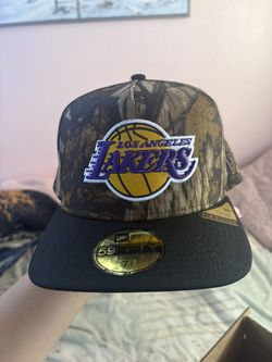 Laker hat