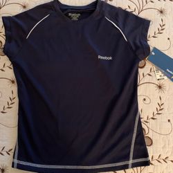 Girls Reebok Shirt