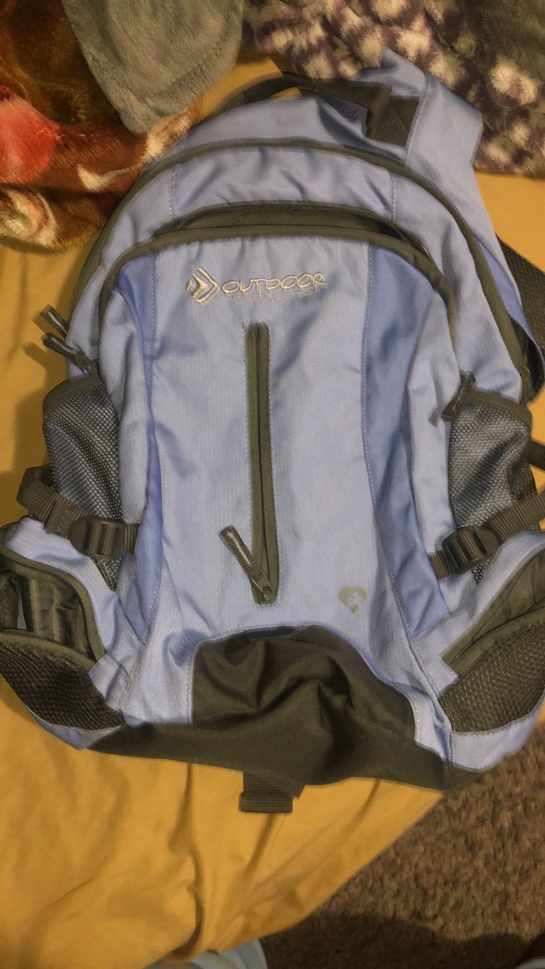 Outdoor Product Backpack