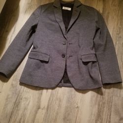 Blazer Suit Saco 
