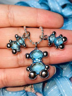 ✨Dijes Tou5 💎 Plata925