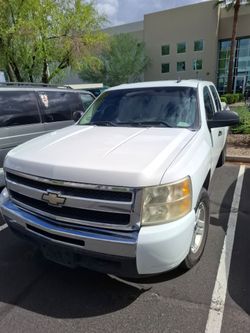 2009 Chevrolet Silverado