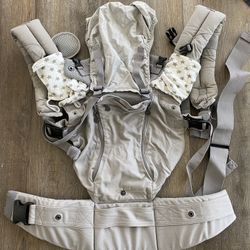 Baby Carrier