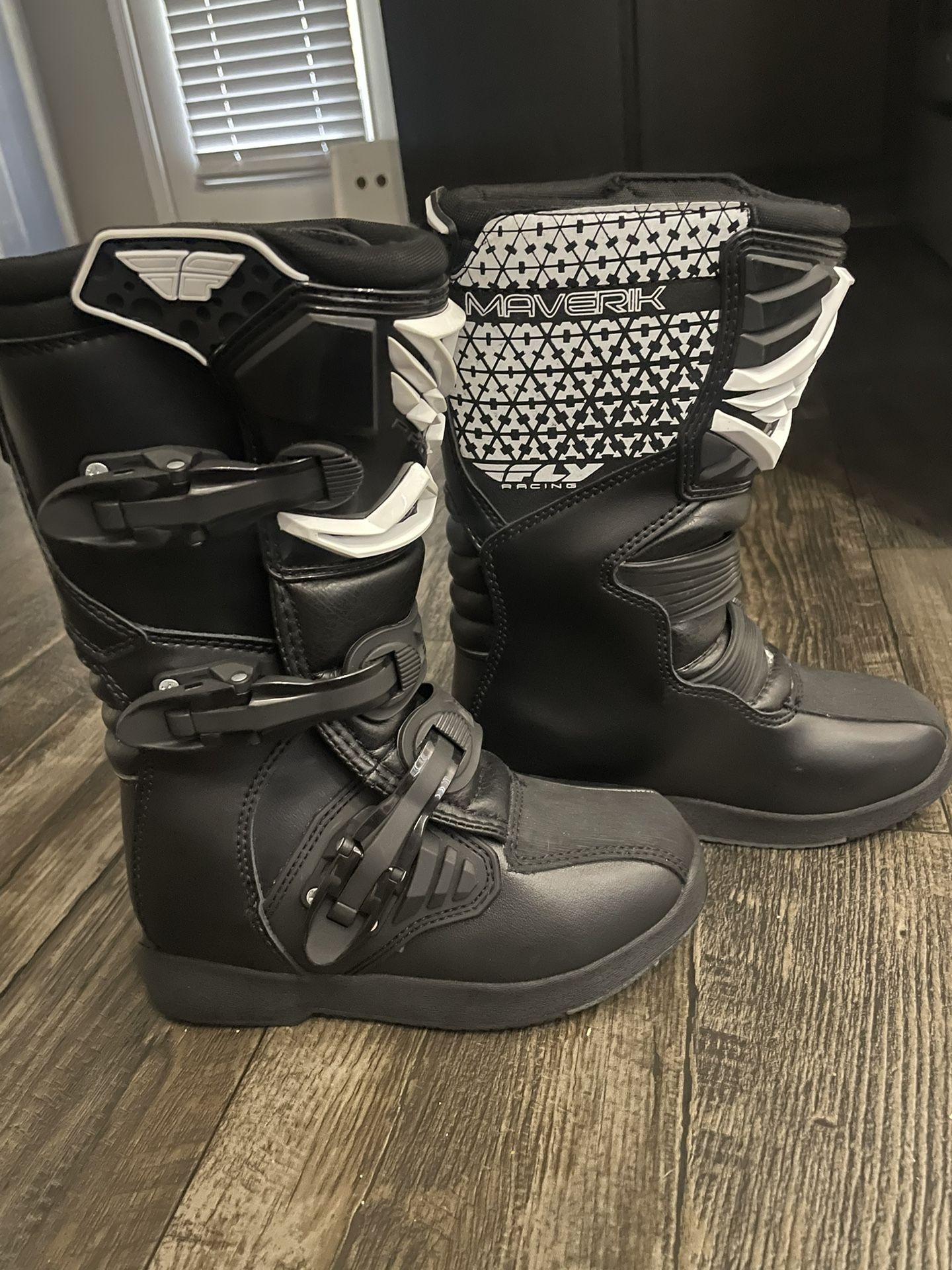 FLY Racing Boot (Youth)