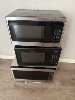 Microwaves