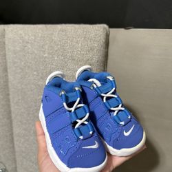 Toddler Nike Air Shoes 