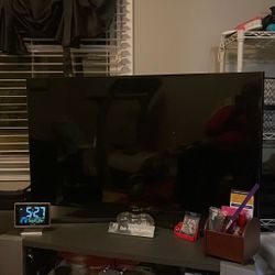 48” Samsung TV
