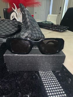 Prada Shades