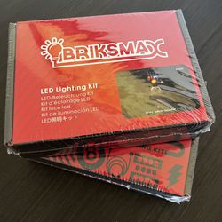 LED Light Kit For Infinity Gauntlet LEGO’s