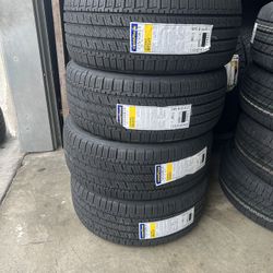 235/40/19 Tires Goodyear 235-40-19