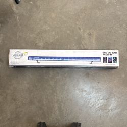 ADJ UV Bar Plus IR