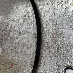 Tesla model 3 Carbon fiber Spoiler 