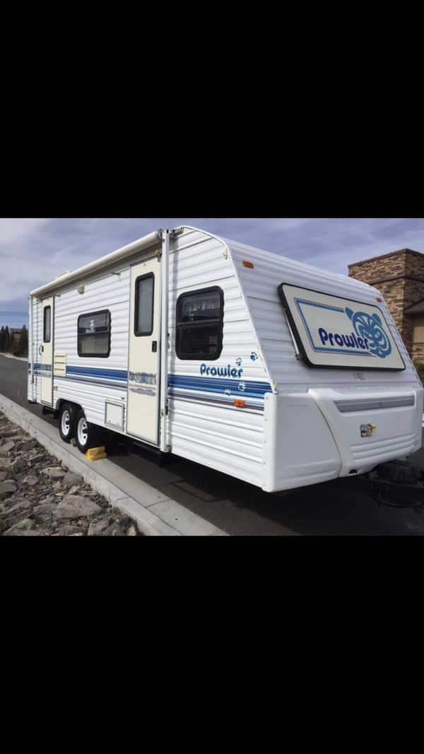 Camper for Sale in Reno, NV OfferUp