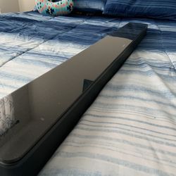 Bose soundbar 700 With Bass Module 700