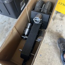 Trailer Dolly