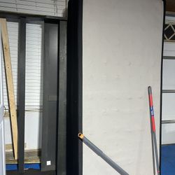 King Size Bed Frame