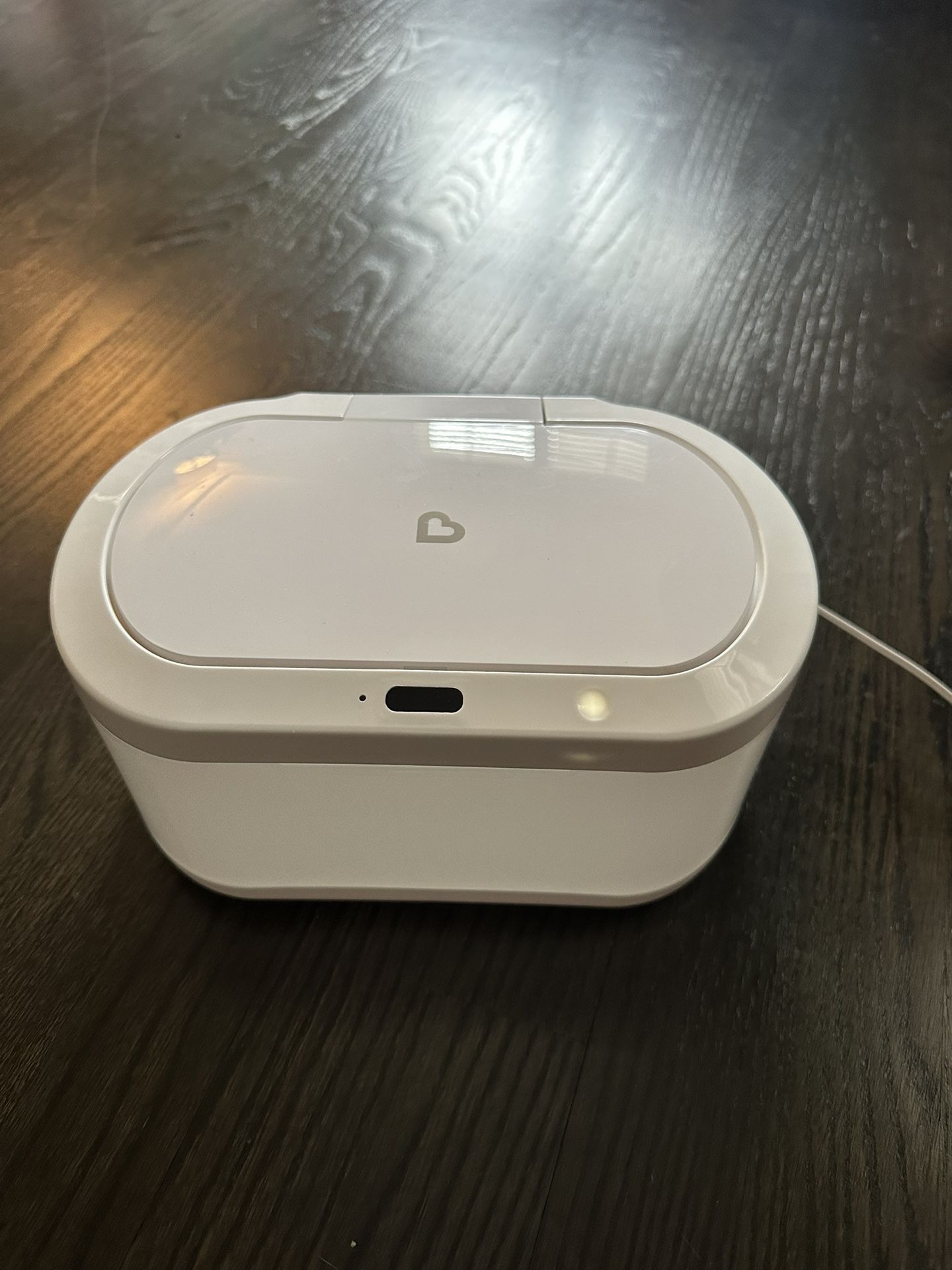 Munchkin Wipe Warmer