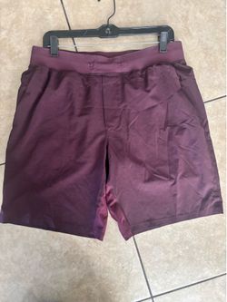 Lululemon men short