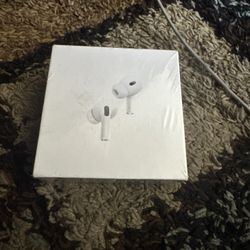 Air Pods Pro
