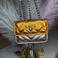 Micro Kurt Geiger 