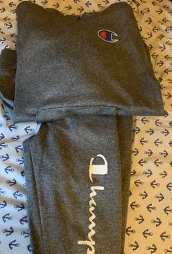 Set Champions Boy Size 7/8