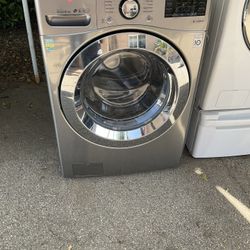 Washer 