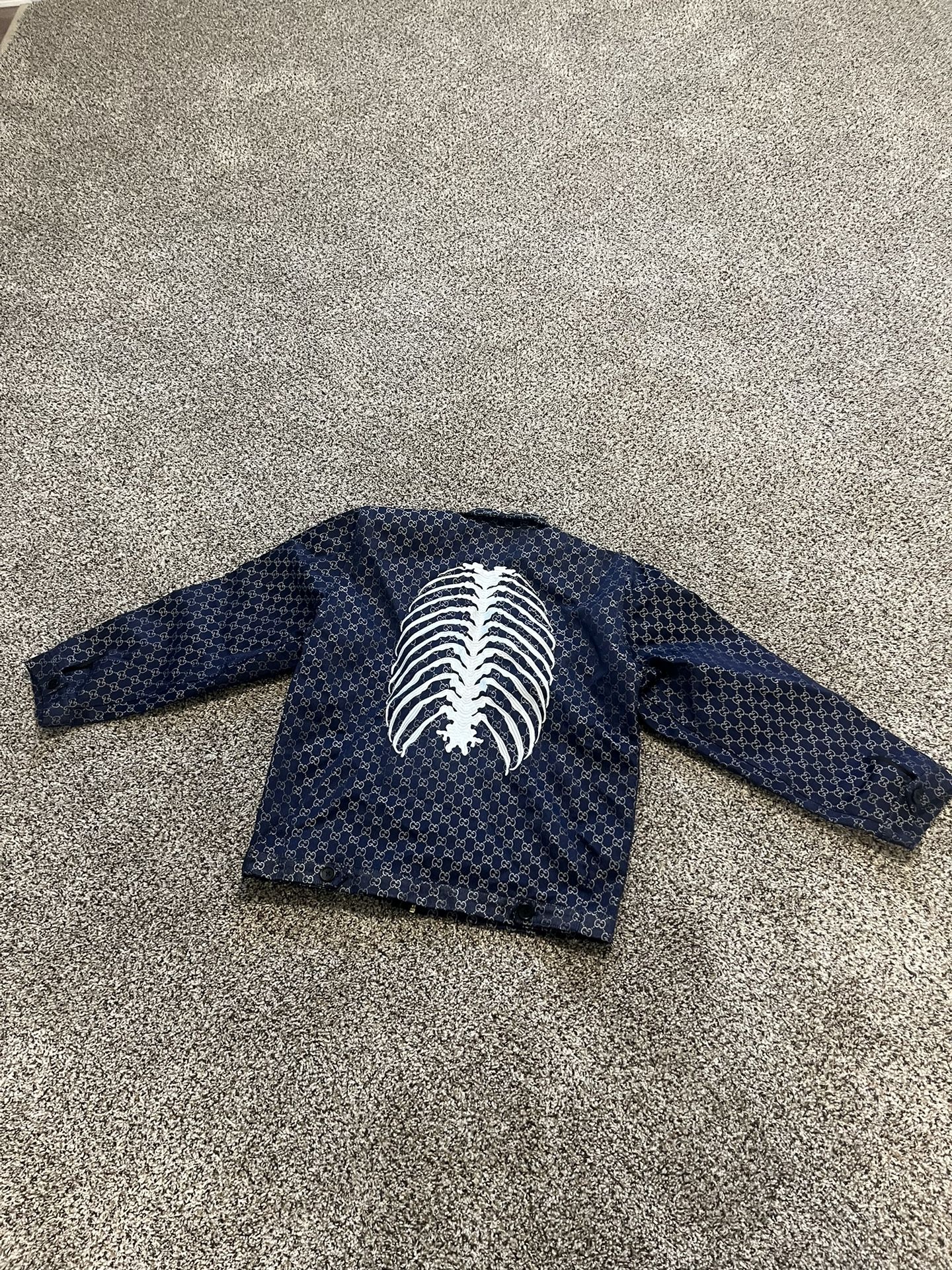 Bravest Studios Pants And Jacket