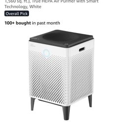 Air Purifier 