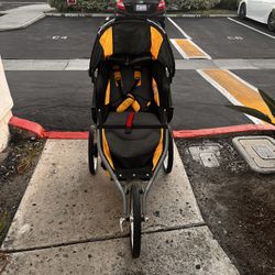 Bob Stroller 