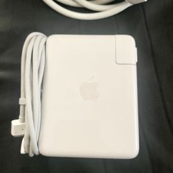 Apple 85w MagSafe Power Adapter For Macbook Pro Macbook Air