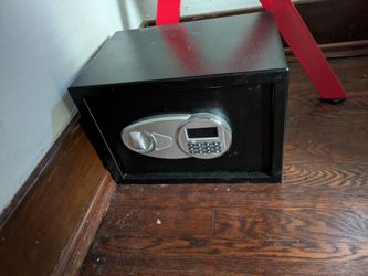 Security safe