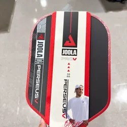 Joola Perseus V paddle pickleball