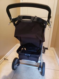 Double stroller for kids/babies