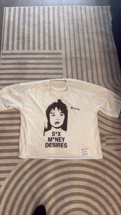 Men’s bottega desires shirt size large