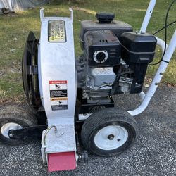 Blower Outdoor 