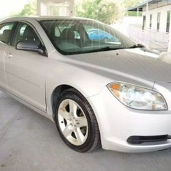 2011 Chevy Malibu 