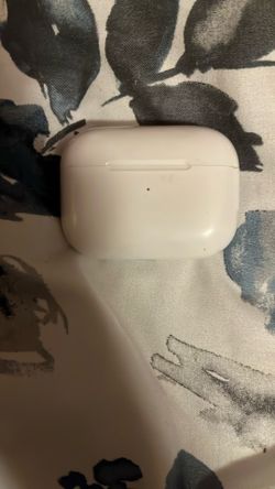 Airpod Pros