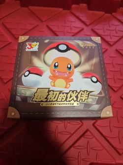 Funism Pokémon Palmsize Wonders 30th Anniv First Partner Series Blind Box New