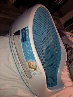 Angelcare baby bath