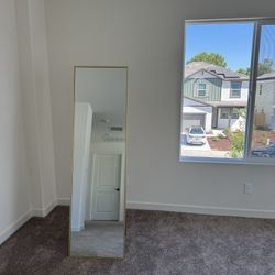 Large Mirror 