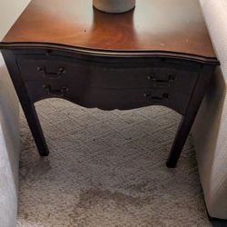 End Table