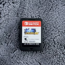 Pokken Tournament DX for Nintendo Switch