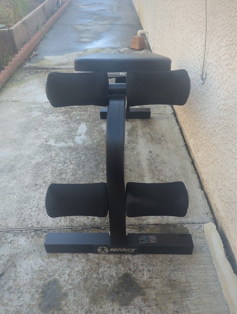 Exercise Equipment 